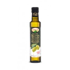 OLIVE OIL EXTRA VIRGIN 250ML ONCU (TURKISH)
